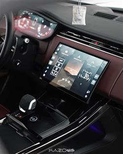 لاند روفر رانج روفر سبورت